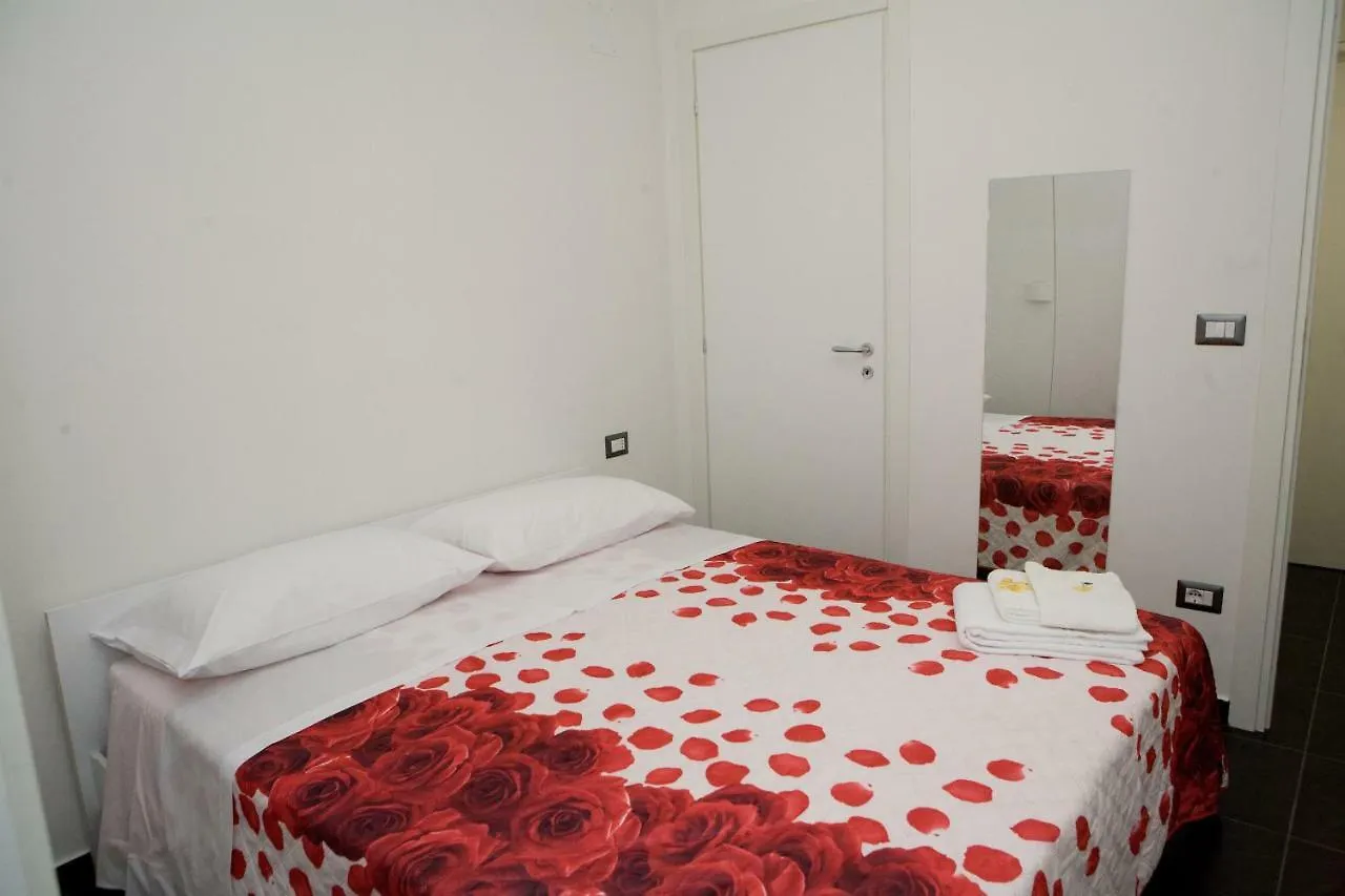 *** Bed and breakfast B&B Etna'S Tourist CTA Italia