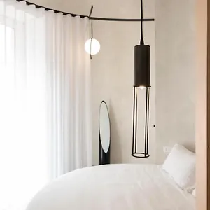 Dome Bed and breakfast