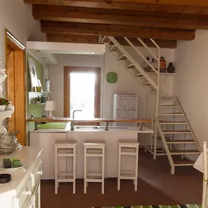  Apartamento Dentro Le Mura Italia