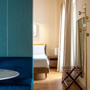 Hotel Sentho Rome
