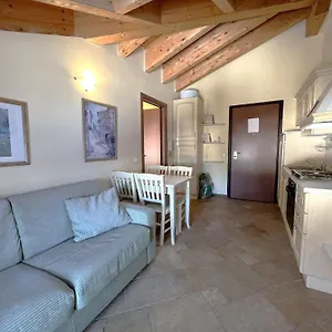 Apartmán Affittimoderni - Pdl12 