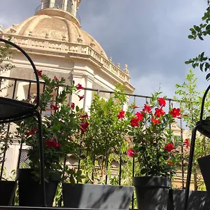 Apartment Badia Catania
