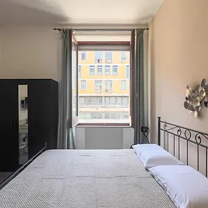 Apartment Puccini Centro Catania