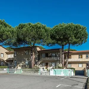 Apartmán Caletta 