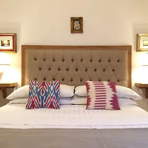 Apartment Mecenate 69 Arezzo
