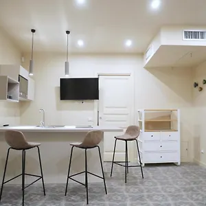  Apartamento Vuciata Italia