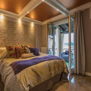 Apartment Cimino Luxury Villas In - Julia #1 Oliveto Lario