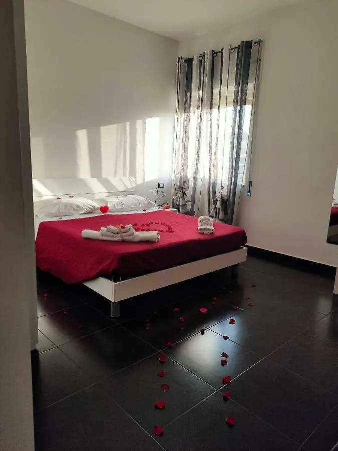 Bed & Breakfast B&B Etna'S Tourist CTA