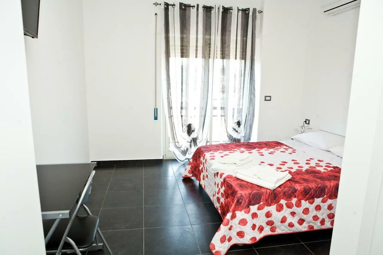 *** Bed & Breakfast B&B Etna'S Tourist CTA Itálie