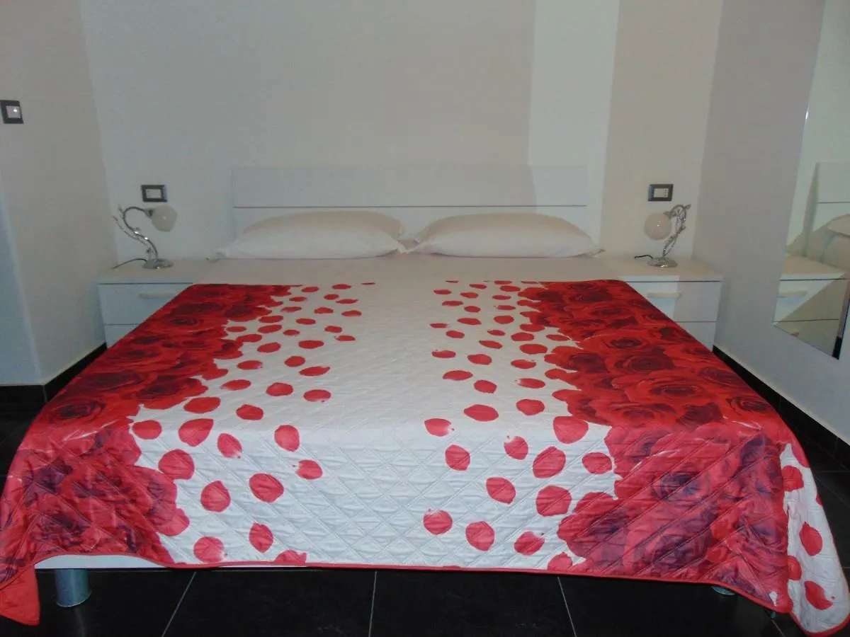 Bed & Breakfast B&B Etna'S Tourist Catania