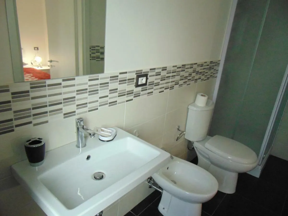 Bed & Breakfast B&B Etna'S Tourist CTA