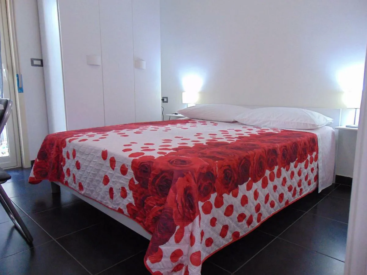 B&B Etna'S Tourist CTA