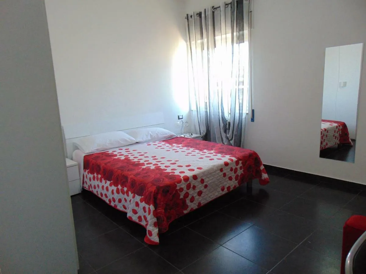 B&B Etna'S Tourist CTA 3*,