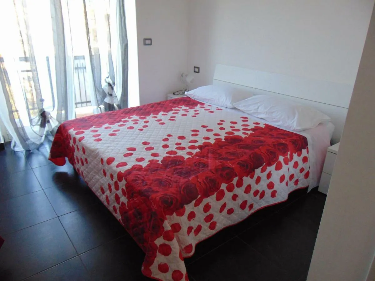 B&B Etna'S Tourist CTA Bed & Breakfast