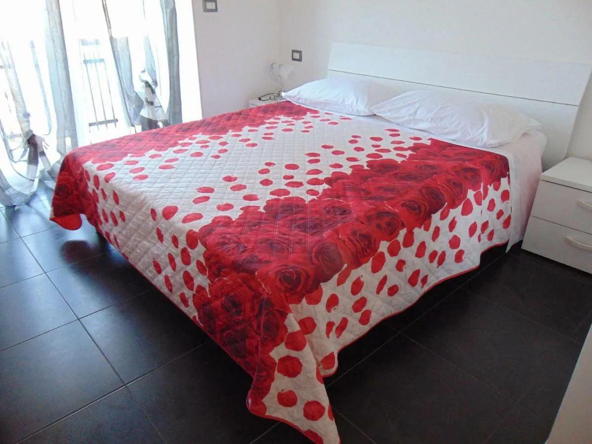 Bed & Breakfast B&B Etna'S Tourist CTA